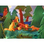 OSTHEIMER RÓKA ÜLŐ