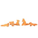 OSTHEIMER KISRÓKA FUTÓ