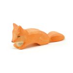 OSTHEIMER KISRÓKA, KÚSZÓ