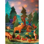 OSTHEIMER GÍMSZARVAS BIKA