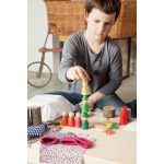 GRAPAT NINS® TÖRPÉK AZ ERDŐBEN