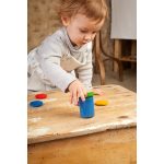 GRAPAT SZÍNES CSÉSZÉK FEDŐVEL