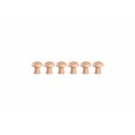 GRAPAT GOMBA NATÚR, BONTOTT - 1 DARAB