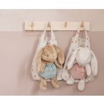 MAILEG NYÚL BOB TÁSKÁVAL