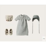 MAILEG NYÚL ÖLTÖZTETHETŐ,  3-AS MÉRET 