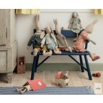 MAILEG NYÚL ÖLTÖZTETHETŐ,  3-AS MÉRET 