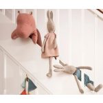 MAILEG NYÚL CHRIS, 4-ES MÉRET