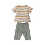 MAILEG NYÚL CHRIS, 4-ES MÉRET