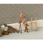 MAILEG SZARVAS LITTLE SISTER