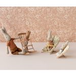 MAILEG NYÚL FÉLIX PÓLÓBAN ÉS SORTBAN ,  1-ES MÉRET