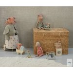 MAILEG SZARVASGOMBÁS KISMALAC