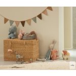 MAILEG SZARVASGOMBÁS KISMALAC