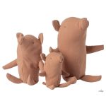 MAILEG SZARVASGOMBÁS KISMALAC