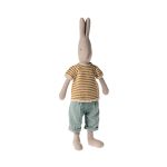 MAILEG NYÚL KÖTÖTT RUHÁBAN, 3-AS MÉRET