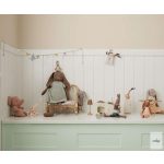 MAILEG NYÚL, 1-ES MÉRET - KLASSZIKUS RUHÁCSKÁBAN