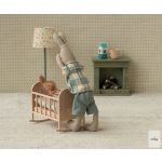 MAILEG NYÚL, 1-ES MÉRET, KLASSZIKUS KOCKÁS INGBEN