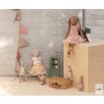 MAILEG NYÚL BALETTOZÓ, VILÁGOS -  3-AS MÉRET 