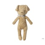 MAILEG PLÜSS VINTAGE  KUTYA, PUHA HOMOK 