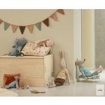 MAILEG ALVÓ PLÜSS NYÚL, PÚDER