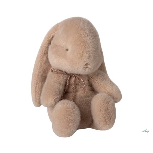 MAILEG PLÜSS NYÚL, VILÁGOS RÓZSASZÍN 