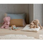 MAILEG PLÜSS NYÚL, KRÉMES BARACK - NAGY