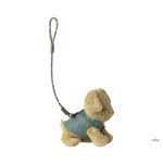 MAILEG HÁM ÉS PÓRÁZ,  SÖTÉT MENTA 