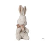 MAILEG ELSŐ NYUSZIKA DOBOZBAN 2026, FEHÉR - előrendelésre