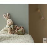 MAILEG AZ ELSŐ NYUSZI DOBOZBAN 2026, BARNA - előrendelésre