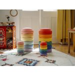 STAPELSTEIN ORIGINAL MINI PASTEL SET