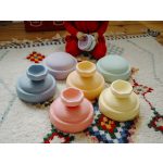 STAPELSTEIN ORIGINAL MINI PASTEL SET