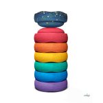 STAPELSTEIN SPRING SPECIAL MINI RAINBOW CLASSIC 2026