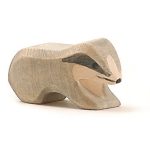 OSTHEIMER BORZ KICSI