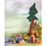 OSTHEIMER HÓD, ÜLŐ