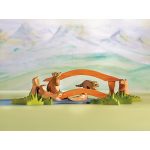 OSTHEIMER TENGERI VIDRA, FUTÓ