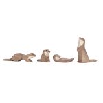 OSTHEIMER TENGERI VIDRA KICSI