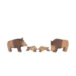 OSTHEIMER VADDISZNÓ 