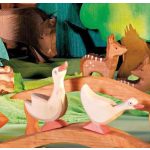 OSTHEIMER VADDISZNÓ 