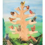 OSTHEIMER FEKETERIGÓ