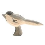 OSTHEIMER BARÁZDABILLEGETŐ