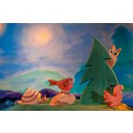 OSTHEIMER VÖRÖSBEGY