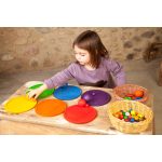 GRAPAT SZÍNES TÁNYÉROK 