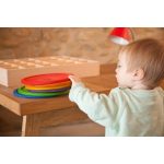 GRAPAT SZÍNES TÁNYÉROK 