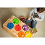 GRAPAT SZÍNES TÁNYÉROK 