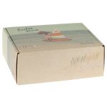 MAILEG  SZÖRFÖZŐ EGÉRLÁNY, KIS TESTVÉR