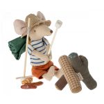 MAILEG TÚRÁZÓ EGÉRFIÚ