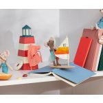 MAILEG  SZÖRFÖZŐ EGÉRFIÚ, NAGY TESTVÉR