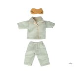 MAILEG PIZSAMA, APA EGÉR