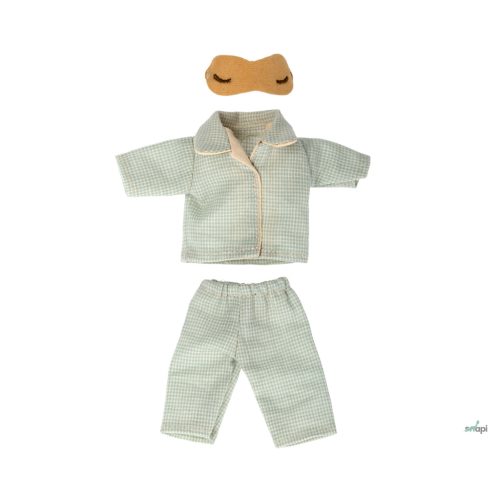 MAILEG PIZSAMA, APA EGÉR