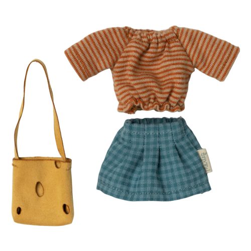 MAILEG RUHA ANYA EGÉR