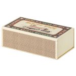 MAILEG EGÉRLÁNY GYUFÁSDOBOZBAN - NAGY TESTVÉR